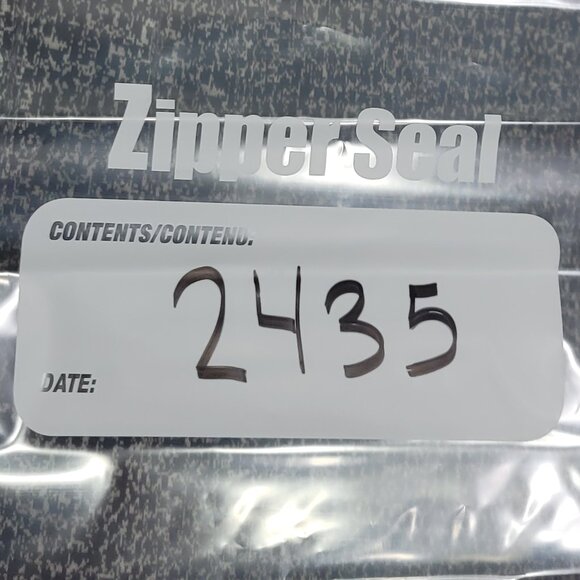 Lane Bryant Black White Sleeveless Ribbed Mock Neck Knit Dress Office Sz 14/16 - Picture 9 of 9